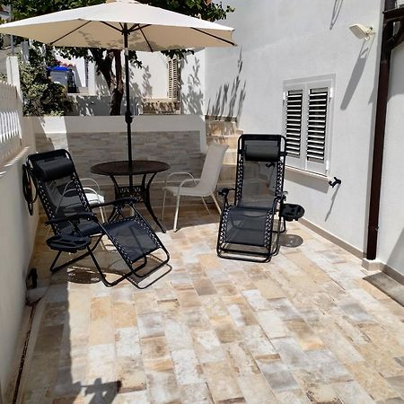Casa Al Mare Orchidea - Motoparking - Wifi Free - Ac Cala Gonone Ngoại thất bức ảnh