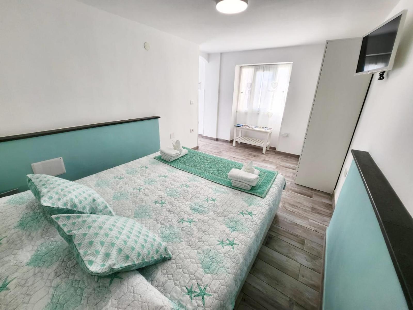 Casa Al Mare Orchidea - Motoparking - Wifi Free - Ac Cala Gonone Ngoại thất bức ảnh