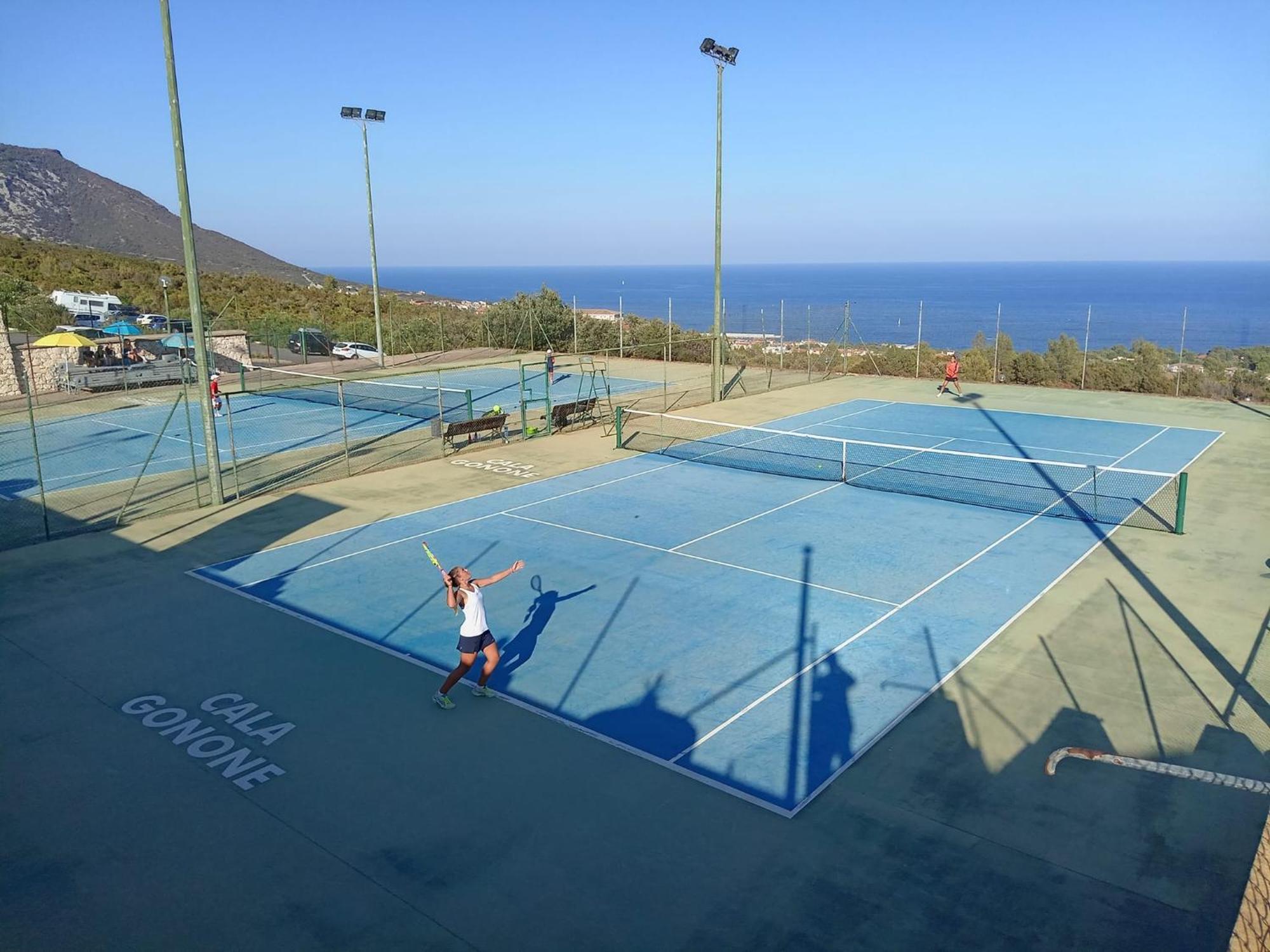 Casa Al Mare Orchidea - Motoparking - Wifi Free - Ac Cala Gonone Ngoại thất bức ảnh